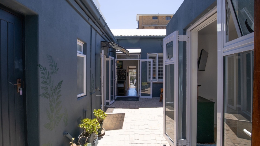 To Let 3 Bedroom Property for Rent in Three Anchor Bay Western Cape